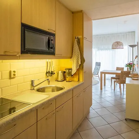 Appartamento Wijde Blick 101 - Callantsoog