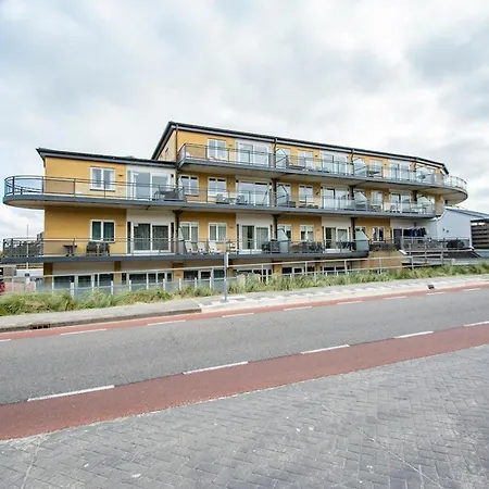 Appartamento Wijde Blick 101 - Callantsoog