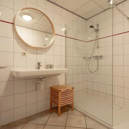 Appartamento Wijde Blick 101 -